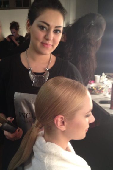 Fashion Week Berlin 2