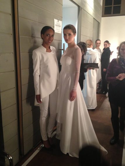 Fashion Week Berlin 3