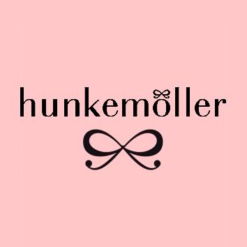Für die Vorstellung der neuen Kollektion von Hunkemöller stellten wir das Hair & Make-up Artist Team.