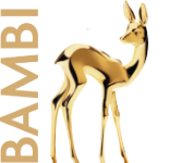 Make-up Artists schminken für Bambi-Verleihung
