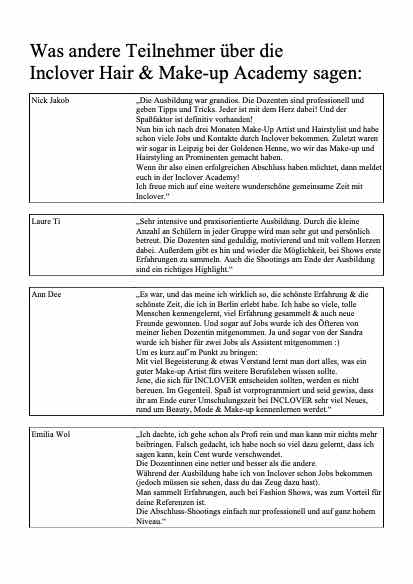 Strategie-Session Workbook Seite 6
