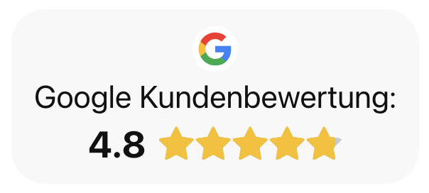 Google Kundenbewertung