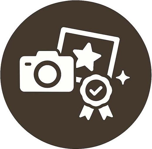 Referenzbilder für Make-up Artist Ausbildung