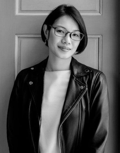 Marie - Absolventin der Inclover Make-up Artist Ausbildung_