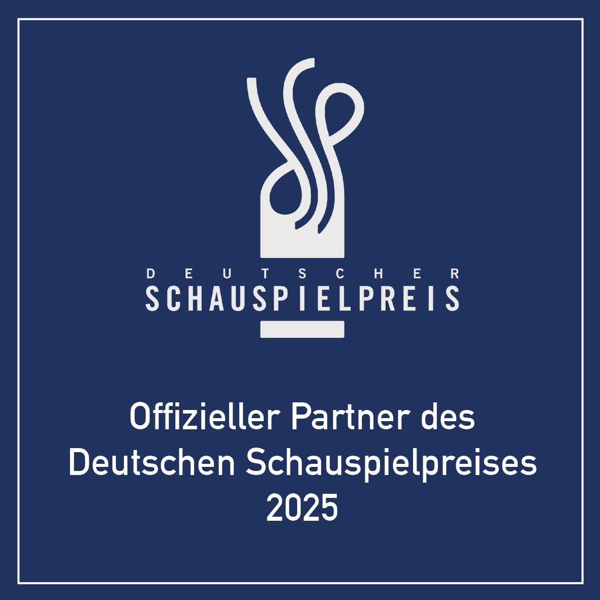 Verleihung Deutscher Schauspielpreis – Events mit unseren Absolventinnen