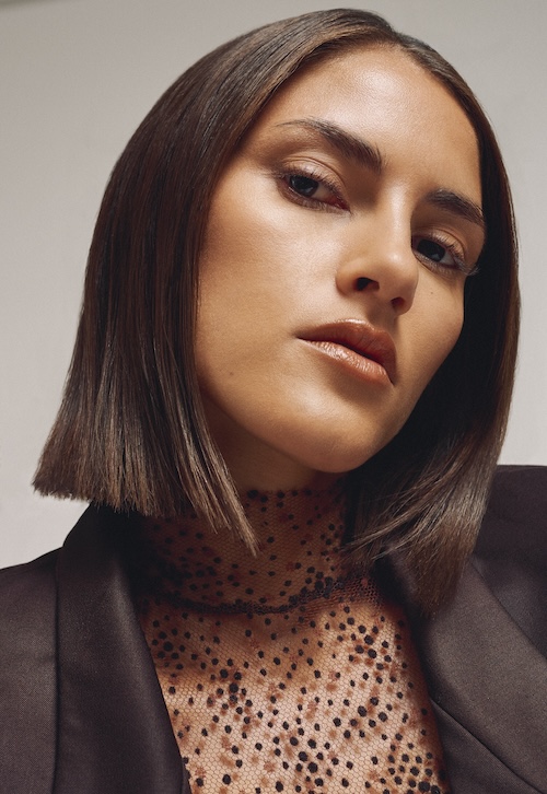 Clean Glow Look – Vollzeit Make-up Ausbildung in Berlin